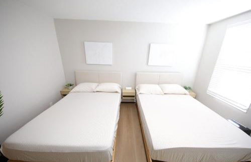 NomadiQ - Walk to Airport, 5 min to Downtown 01 - Foto 5