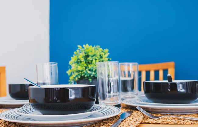 Manor Apartments - Foto 19