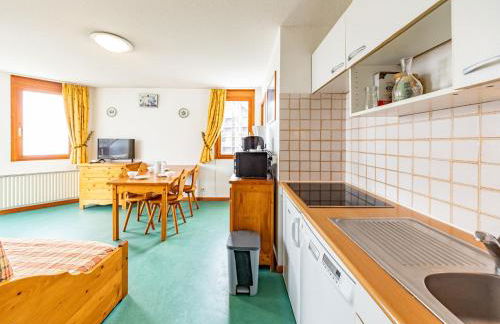 Appartement confortable 7 personnes, centre-station, proche pistes et commodités - FR-1-807-18 - Foto 1