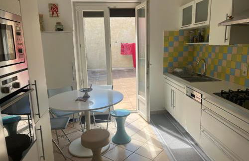 MCC House, cozy accommodation with terrace and BBQ - Foto 6