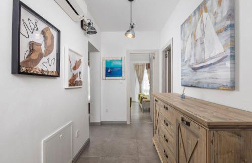 Apartments Villa Padrone with pool - perfect for families! - Photo 57