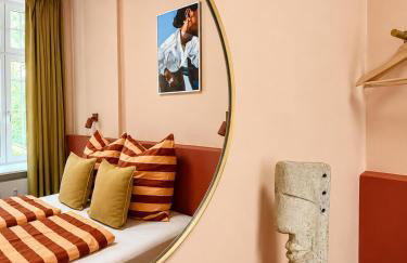 Poets Place Design Apartment in Kreuzberg - Foto 14