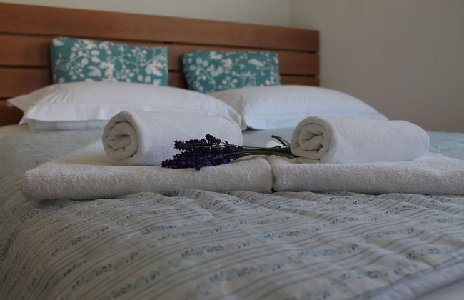 Villa Mandolina Apartments - Foto 2