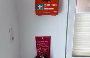 Güden Pearl Bhaven Deck 6 ,Exklusive große Wohnung,Hochwertige Ausstattung,Privatparkplatz & Carport,Großer Garten mit Gartenhaus,Langzeitaufenthalt - Foto 32