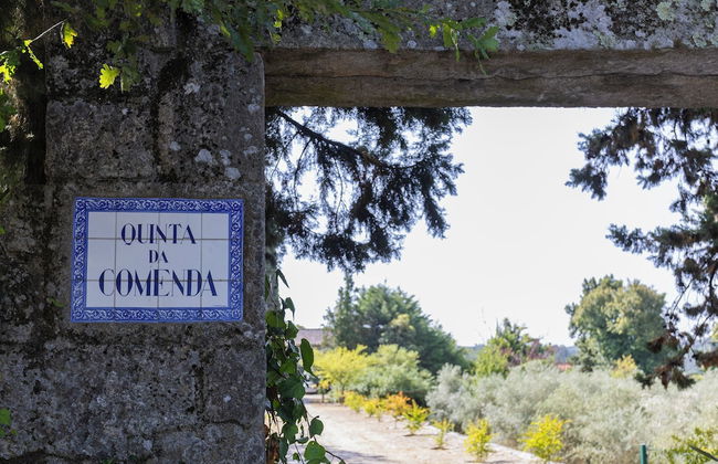 Quinta da Comenda - Casa da Bica - Foto 46