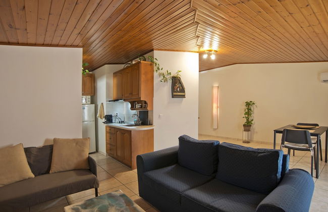 Apos Place in Pefki With 1 Bedrooms and 1 Bathrooms - Foto 2