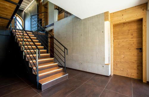 La Ferme du Lanchet - Foto 27