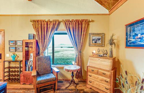 Ennis Home: Try the Yellowstone Lifestyle! - Foto 5