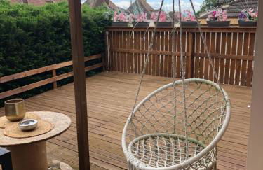 Le Haut Standing - Photo 23