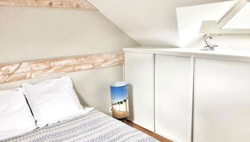 Maison bord de mer avec terrasse - Riva Bella - Photo 4