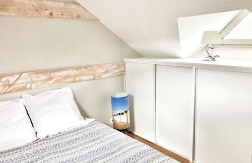 Maison bord de mer avec terrasse - Riva Bella - Photo 4