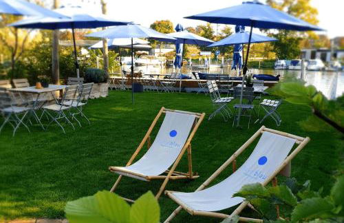 havelblau FERIENLOFTS - Foto 66