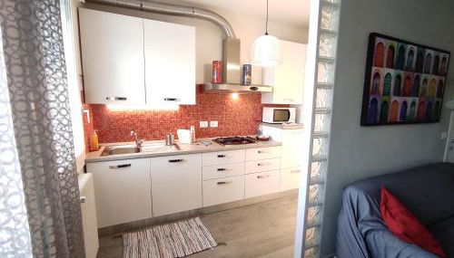 ARCHITECT'S APARTMENT PADOVA - Foto 3