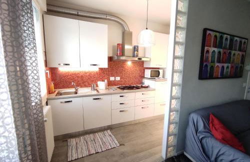 ARCHITECT'S APARTMENT PADOVA - Foto 3