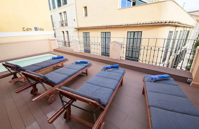 Can Blau Homes Turismo de Interior - Foto 32