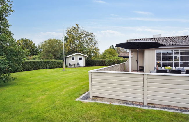 "Haralda" - 300m from the sea - Foto 9