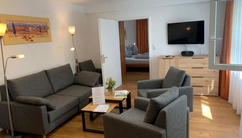 Ferienwohnung Heimweg - Foto 4