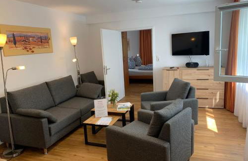 Ferienwohnung Heimweg - Foto 4