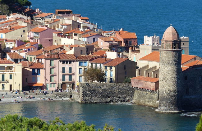 Château D'ortaffa - Photo 21