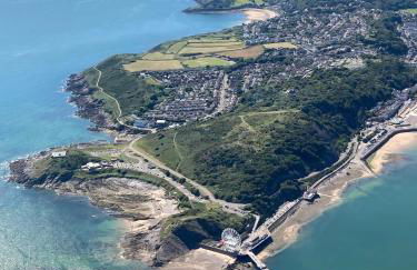 Sea view bungalow - Foto 22