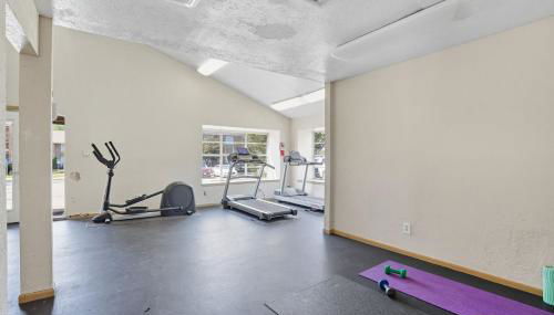 Apt Major Hospitals and A&M U - Foto 5