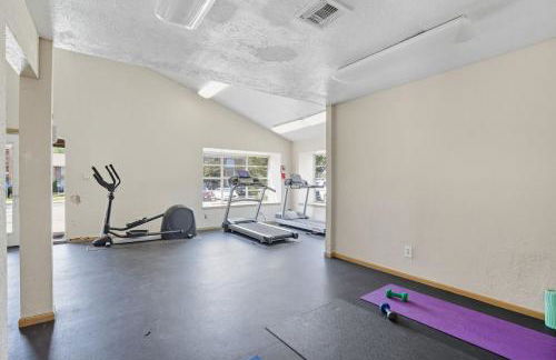 Apt Major Hospitals and A&M U - Foto 5