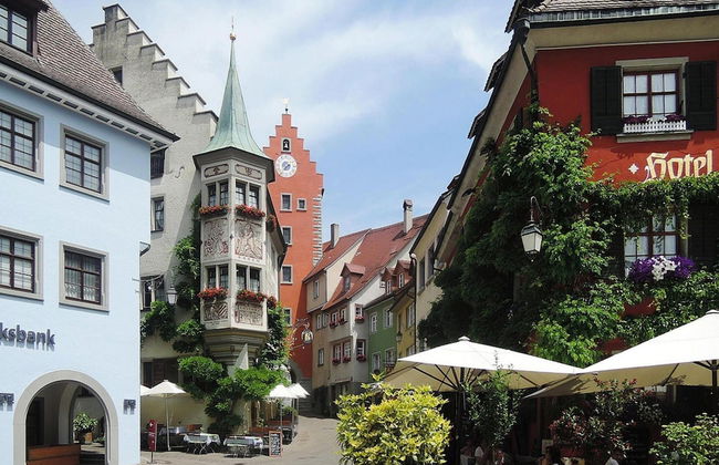 Apartment Bears, Meersburg - Foto 28