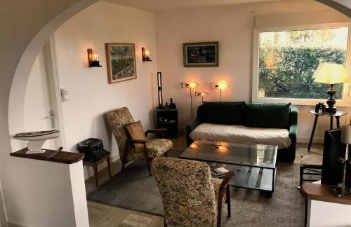 Ty wezenn MAISON à 30 m de la mer, location du samedi au samedi - Foto 10