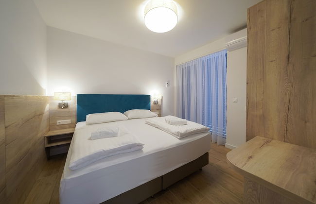 SunAdria Apartments - Foto 24