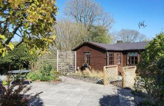 The Garden Lodge - Foto 3