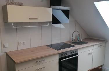 Ferienwohnung IV Sarrebriese - Foto 11