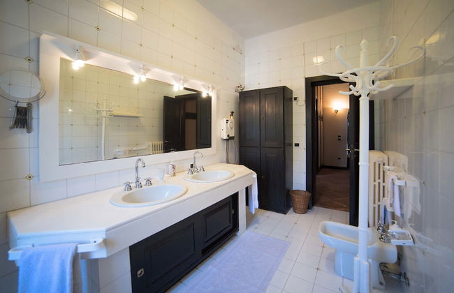 Villa Pignatelli - Photo 29