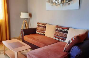 Appartement avec piscine à Montpezat-de-Quercy 40 m² - Foto 24