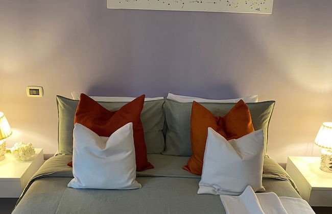 Magnificent Villa Between Etna and the sea With Breathtaking Views of Mount Etna - Photo 3