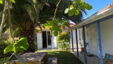 Typique maison de pêcheur - Foto 3