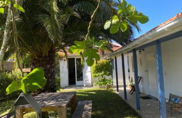 Typique maison de pêcheur - Foto 3