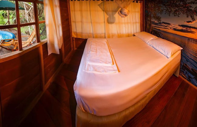 CHOMI HOUSE TAMBOPATA - Foto 4