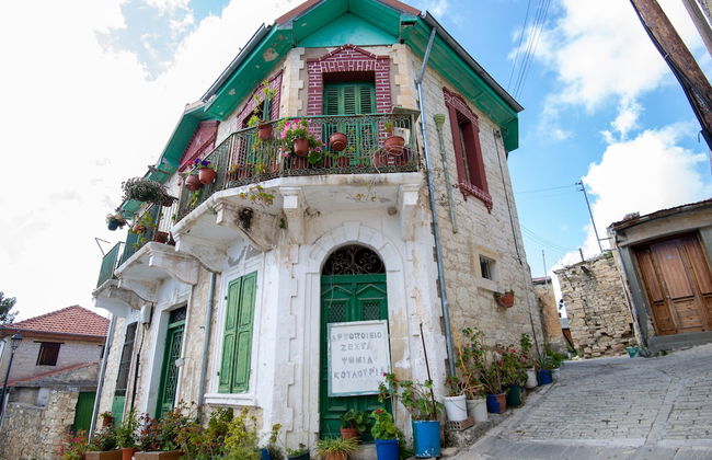 Sanders Arsorama - Cute 1-bdr Apt w/ Shared Patio - Foto 17