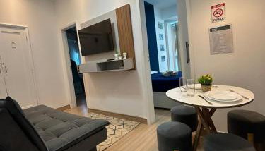Apartamento no Centro RJ - Rua do Theatro Municipal - Foto 5