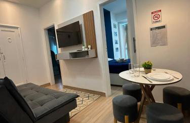 Apartamento no Centro RJ - Rua do Theatro Municipal - Foto 5