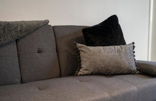 Spacious 3 Bed House, 5mins to HS2/ NEC/Airport. - Foto 71