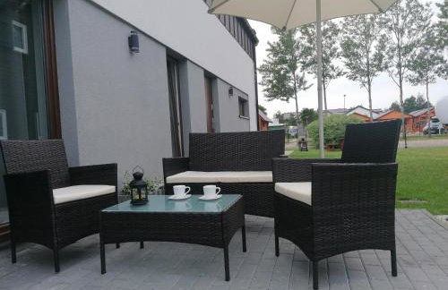 M&M Apartamenty Wicie - Foto 13