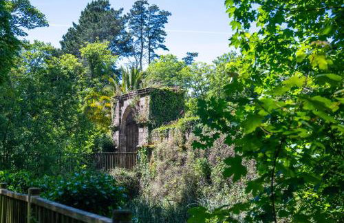 Résidence Odalys Le Château de Kéravéon - Foto 73