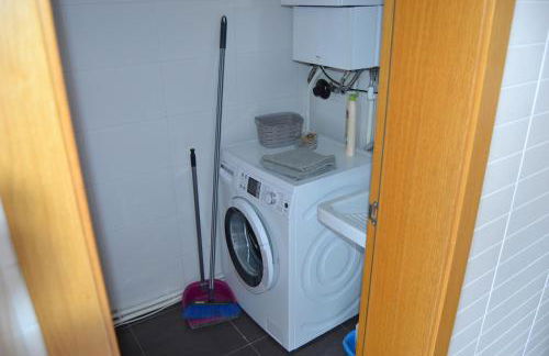 Ático Xacobeo 360 views - Foto 5