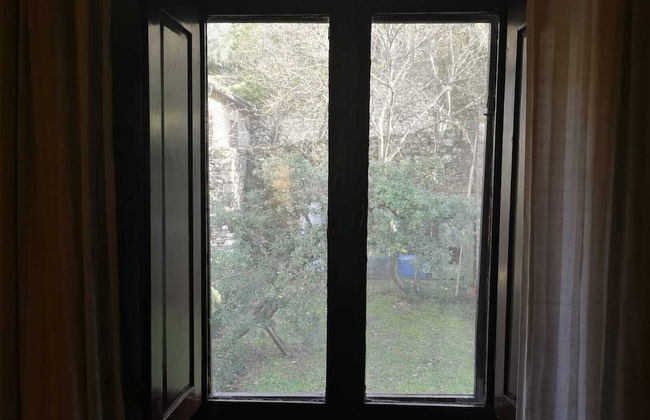 Villa Rucellai - Foto 18