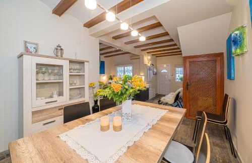 Casa Camila Family bungalow - Photo 29