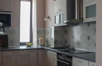 Apartament Premium Delux - Foto 9