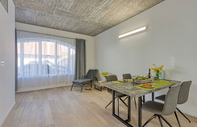 City Apartment Flow Ljubljana - Foto 16