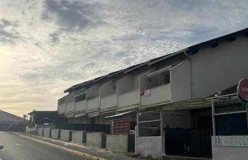 Hourtin Vibes - Appartement 4 à 6 personnes à 150m de la plage - 2 chambres et mezzanine - Foto 10