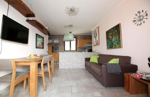 Casa Giulio Apartment in Lezzeno Lake Como - Foto 15